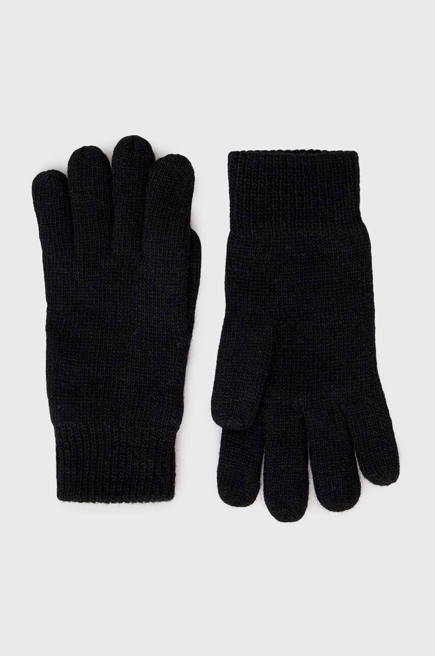 Barbour  Vlněné rukavice  Carlton