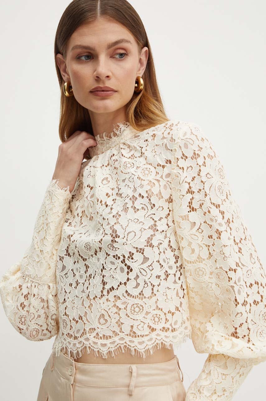 Bardot  Halenka  LACE GEORGIA