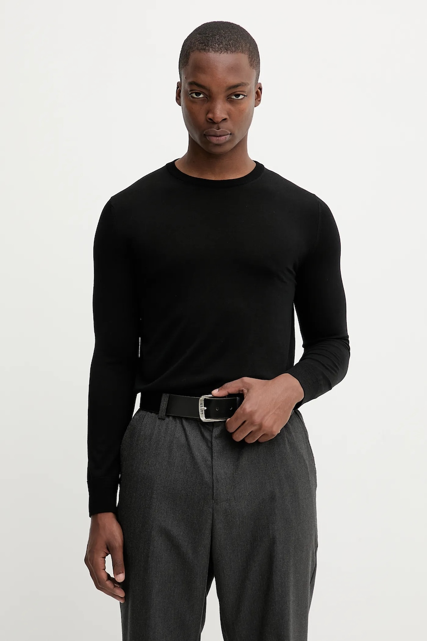 BARENA VENEZIA  Vlněný svetr  Knitwear Ato