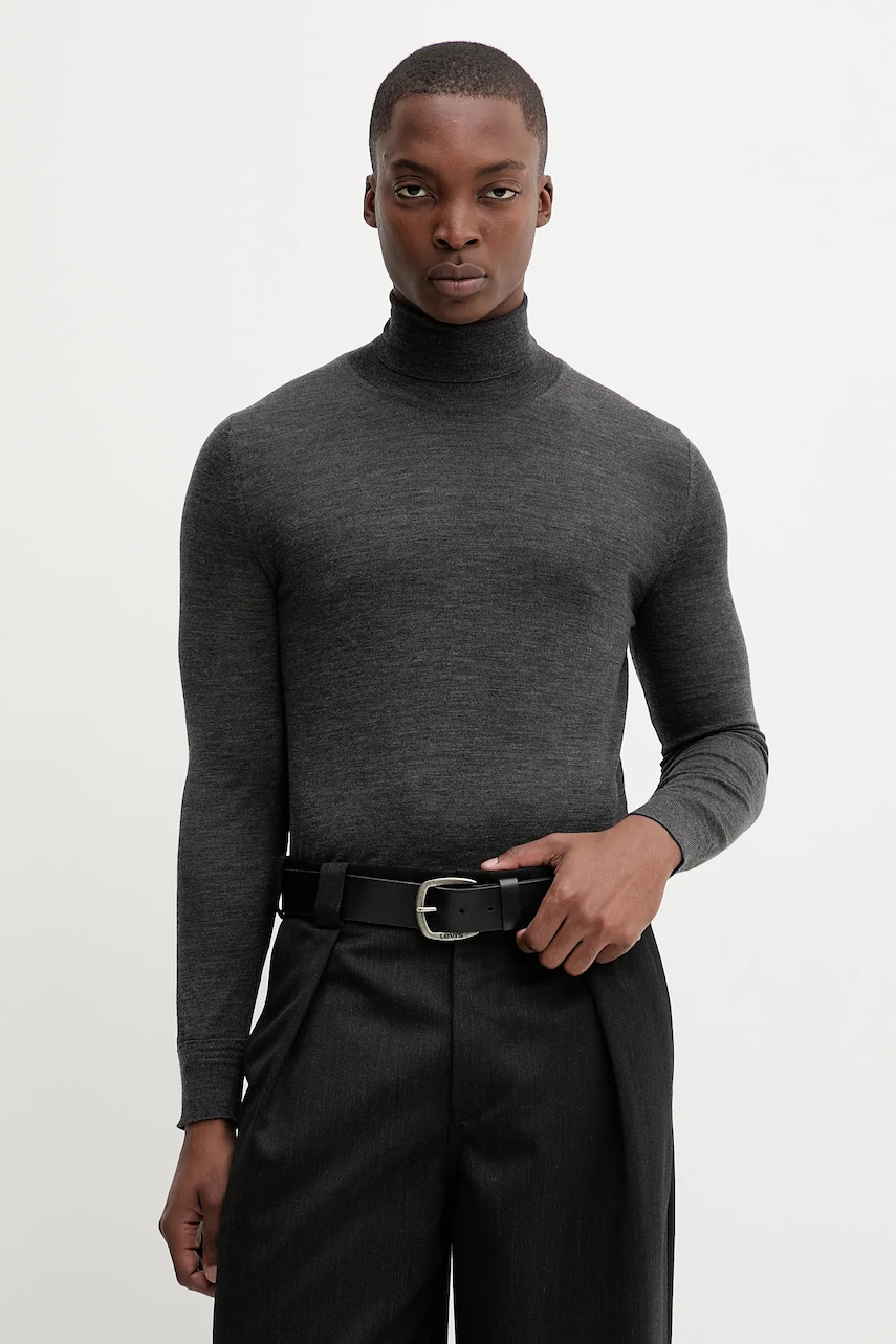 BARENA VENEZIA  Vlněný svetr  Knitwear Camio