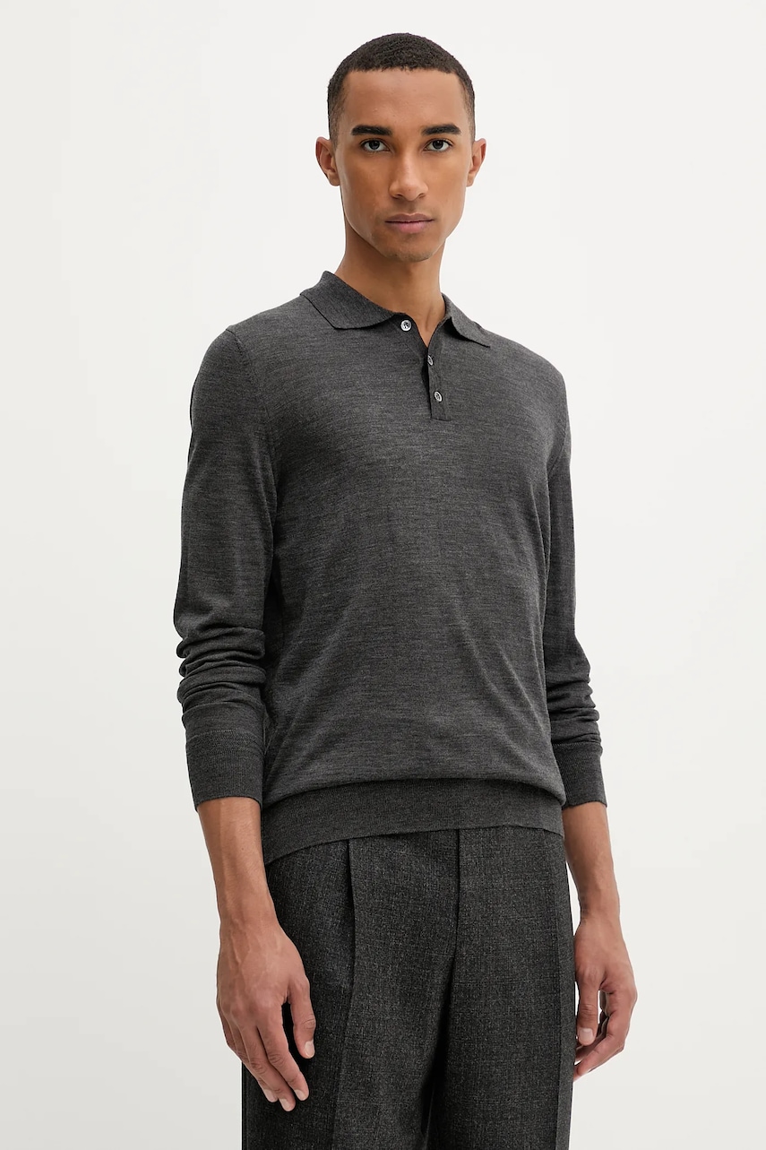 BARENA VENEZIA  Vlněný svetr  Knitwear Pevaron