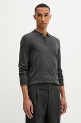 BARENA VENEZIA  Vlněný svetr  Knitwear Pevaron