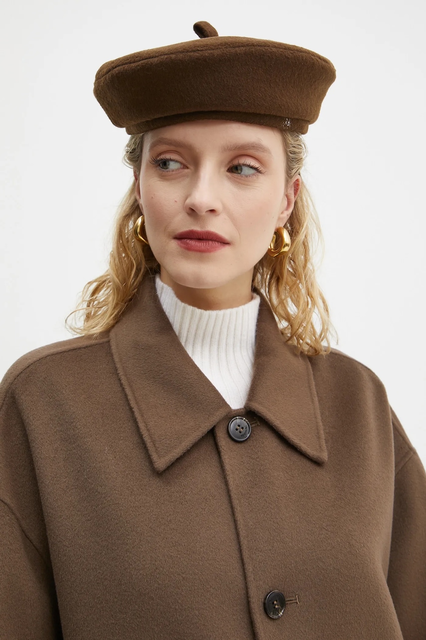 Baret Ruslan Baginskiy