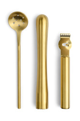 Barmanský set Here's How The Bertie 20 cm