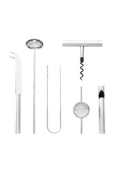 Barmanský set Stelton Original 6-pack