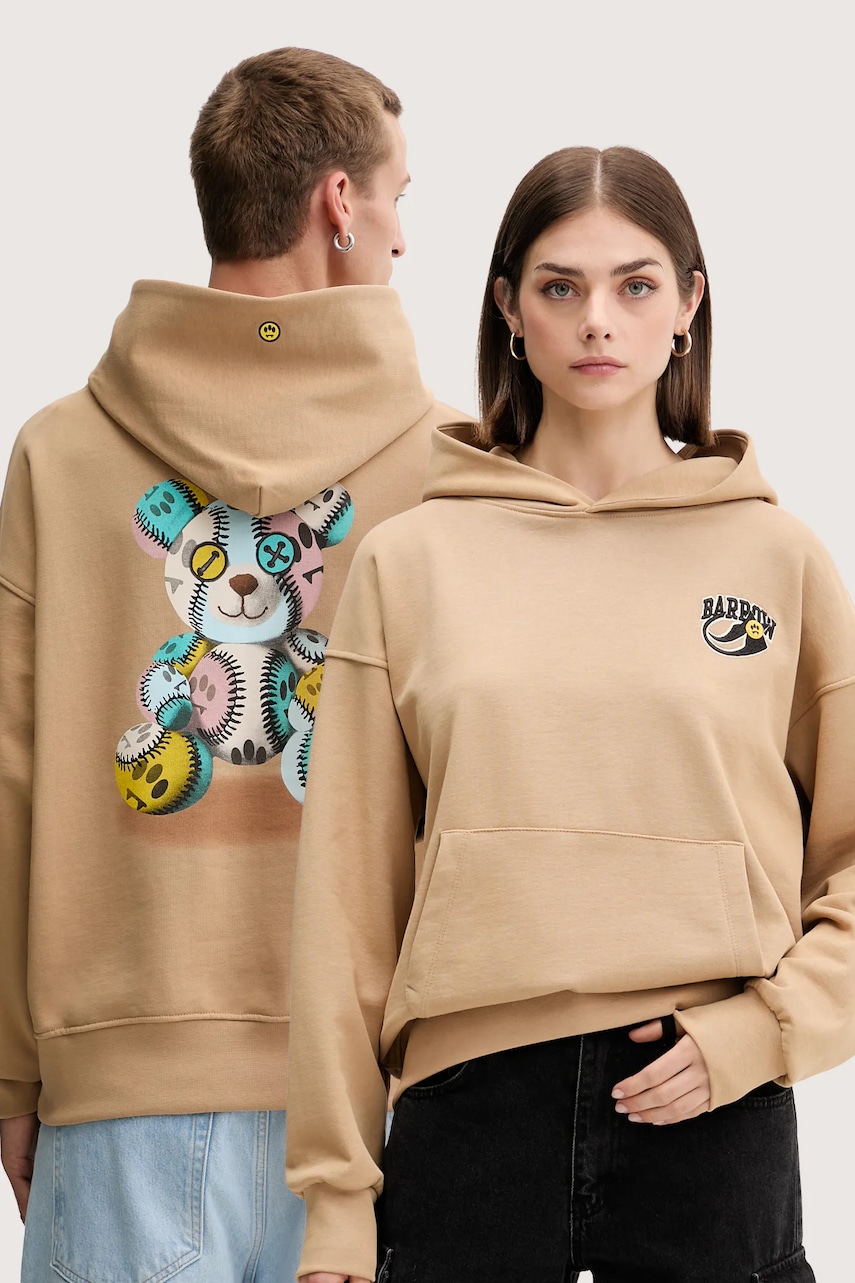 Barrow  Bavlněná mikina