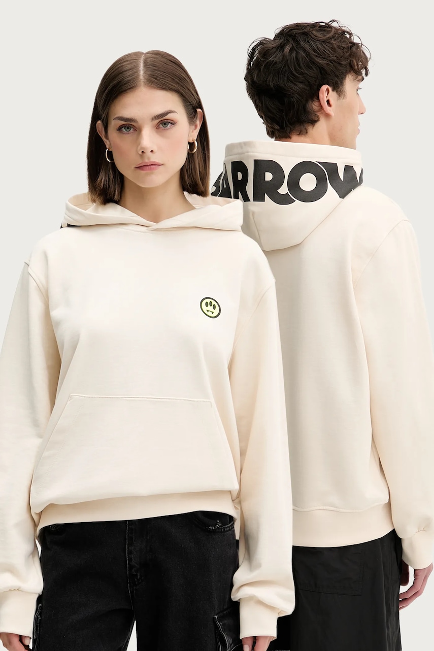 Barrow  Bavlněná mikina