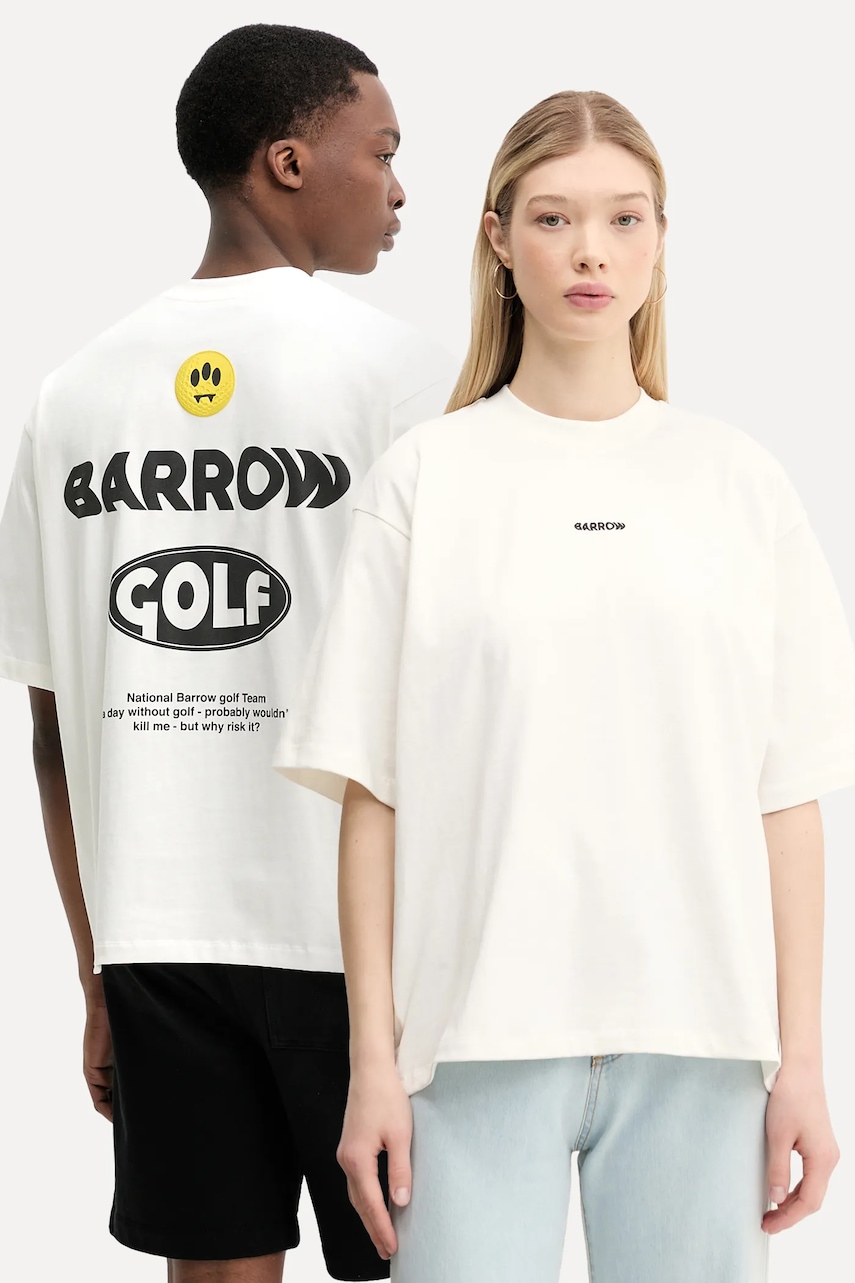 Barrow  Bavlněné tričko