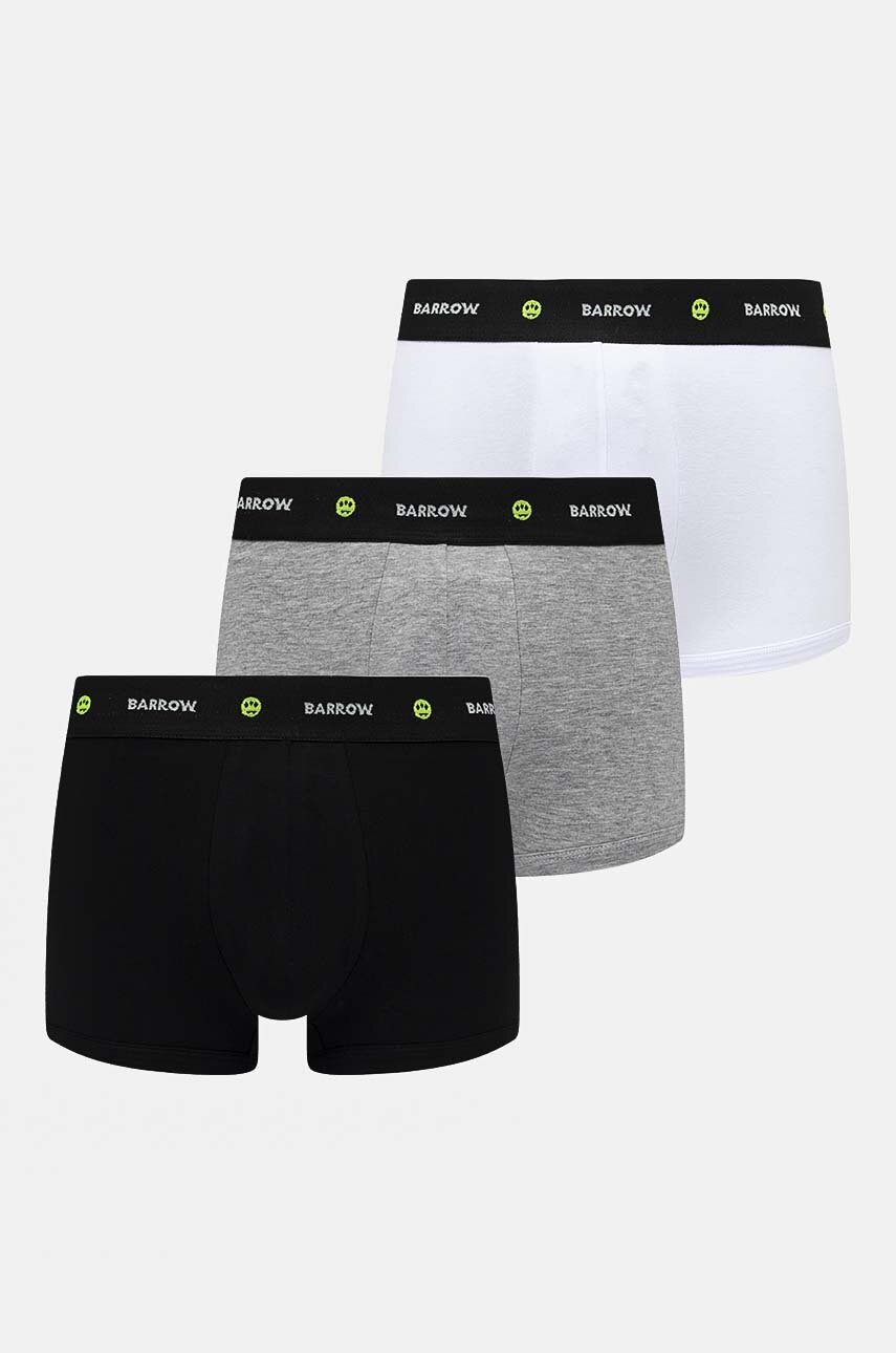 Barrow  Boxerky