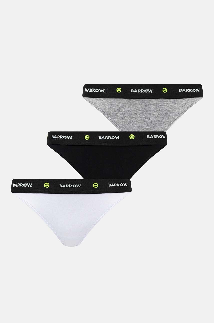 Barrow  Tanga