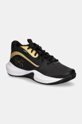 Basketbalové boty Under Armour Lockdown 7
