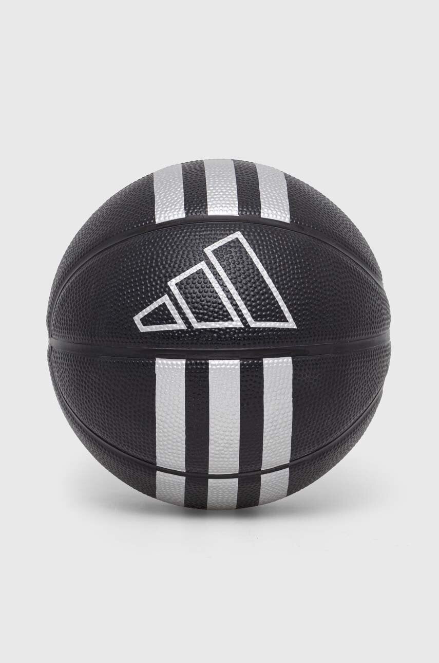Basketbalový míč adidas Performance 3-Stripes Rubber Mini