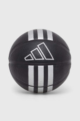 Basketbalový míč adidas Performance 3-Stripes Rubber Mini