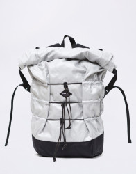 Batoh Braasi Industry Mika silver