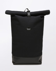 Batoh Braasi Industry Noir Black