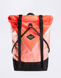 Batoh Braasi Industry Nukka signal orange