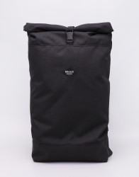 Batoh Braasi Industry Rolltop Basic Black