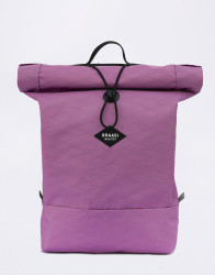 Batoh Braasi Industry Scholas Lila X-Pac
