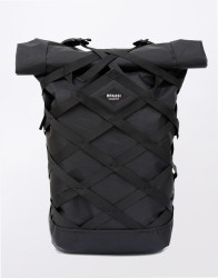 Batoh Braasi Industry Wicker x-Pac Black X-Pac