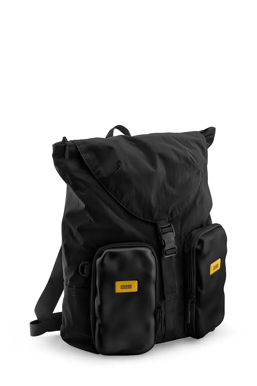 Batoh Crash Baggage SOFT RUCKSACK 2.0 42x27x19 cm
