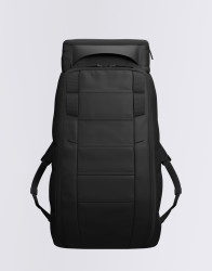 Batoh Db Hugger Backpack 30L Black out