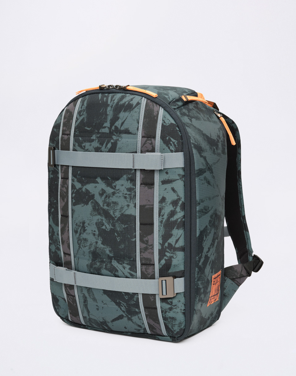 Batoh Db Ramverk Backpack 21L Agate Green 21 l