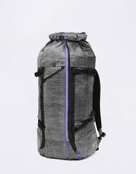Batoh Db Weigh Lighter Backpack 25L Weigh Darker