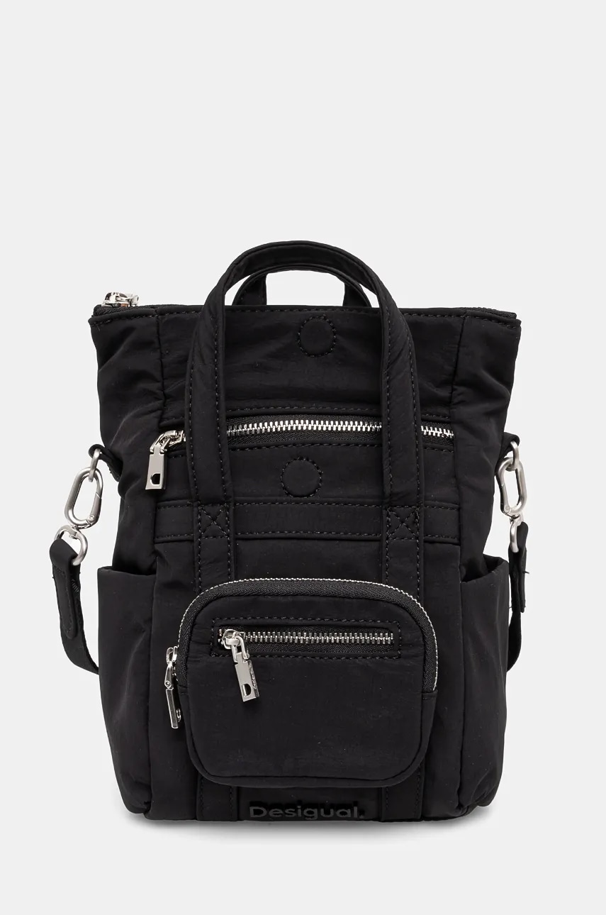 Batoh Desigual BASIC MODULAR VOYAGER