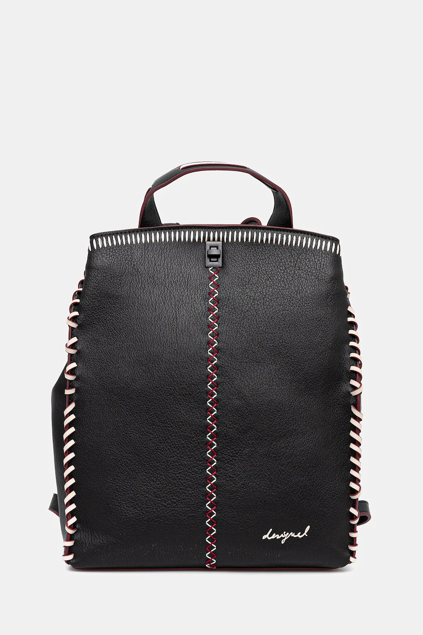 Batoh Desigual MANHATTAN PESPUNTES