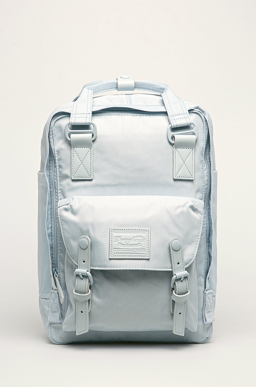 Batoh Doughnut Macaroon Pastel