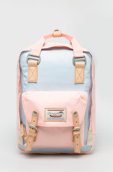 Batoh Doughnut Macaroon