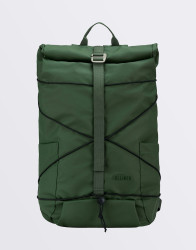 Batoh Elliker Dayle Roll Top Backpack 21/25L GREEN