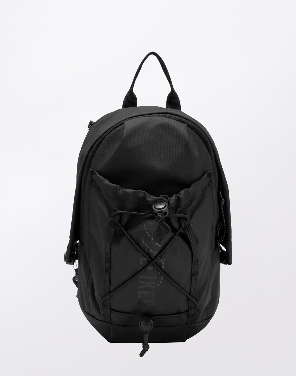 Batoh Elliker Eyam Sling BLACK