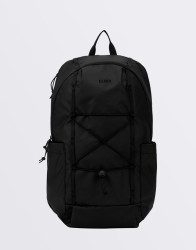Batoh Elliker Keswik Zip Top Backpack 22L BLACK