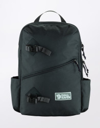 Batoh Fjällräven Vardag Backpack 17 037 Coal Black