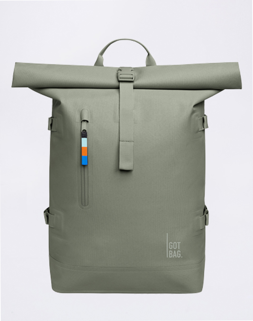 Batoh Got Bag Rolltop 2.0 bass