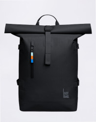 Batoh Got Bag Rolltop 2.0 black