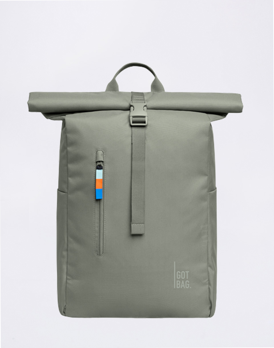 Batoh Got Bag Rolltop Easy bass