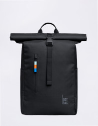 Batoh Got Bag Rolltop Easy black