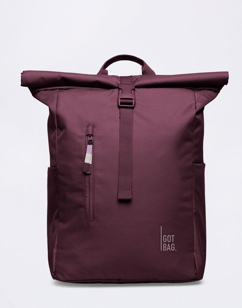 Batoh Got Bag Rolltop Easy Monochrome kraken