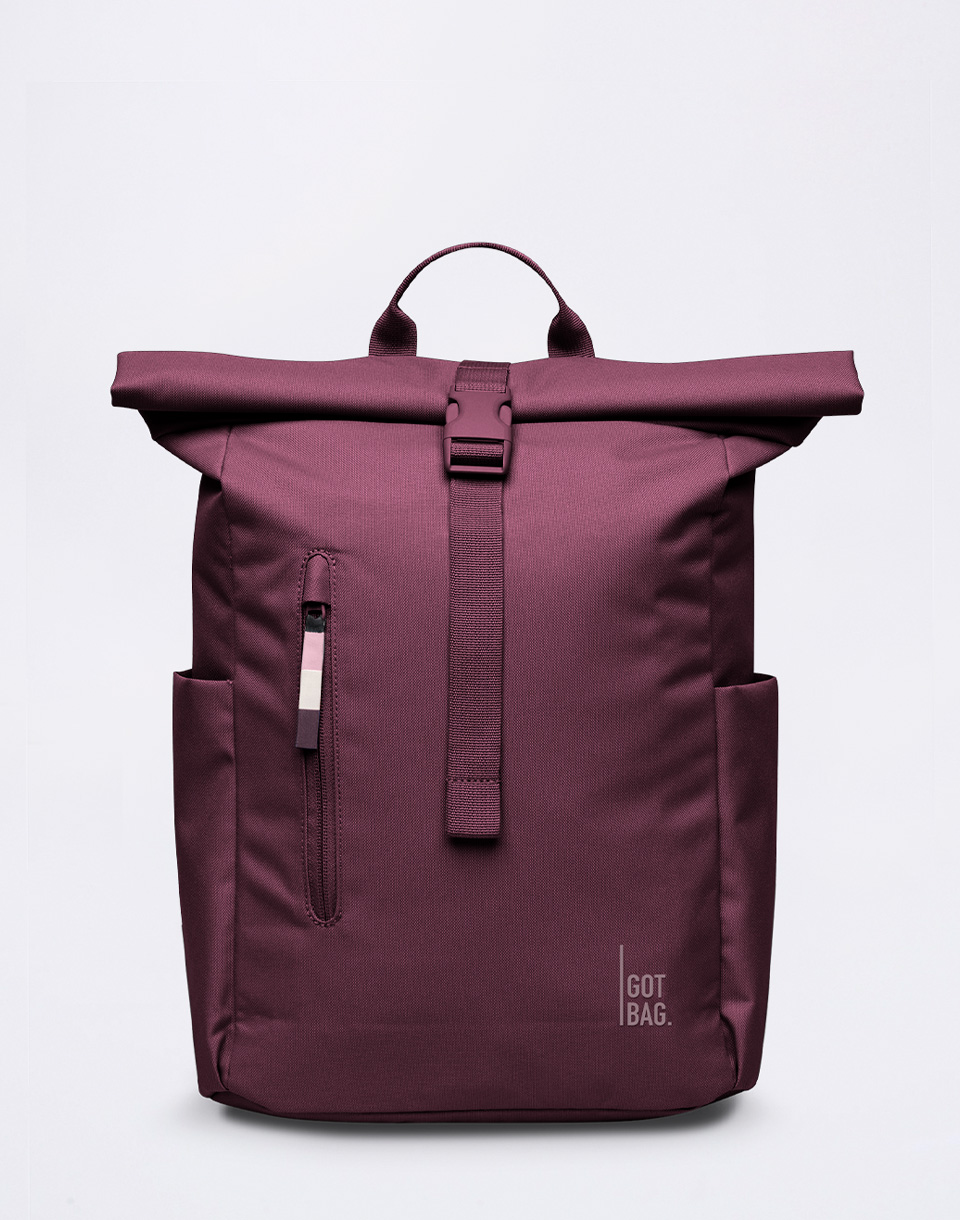 Batoh Got Bag Rolltop Easy Small Monochrome kraken