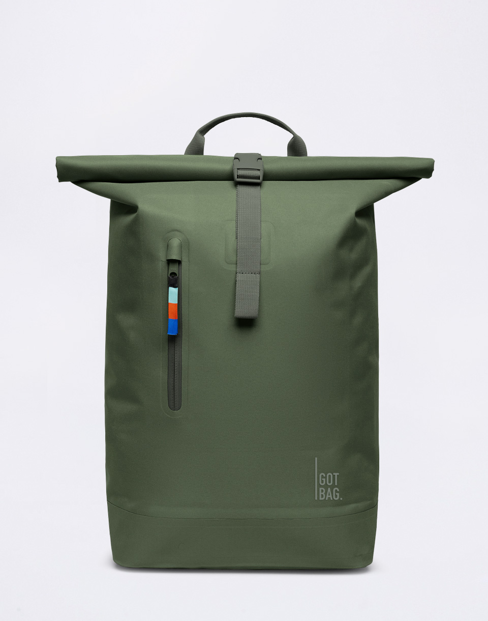 Batoh Got Bag Rolltop Lite 2.0 algae