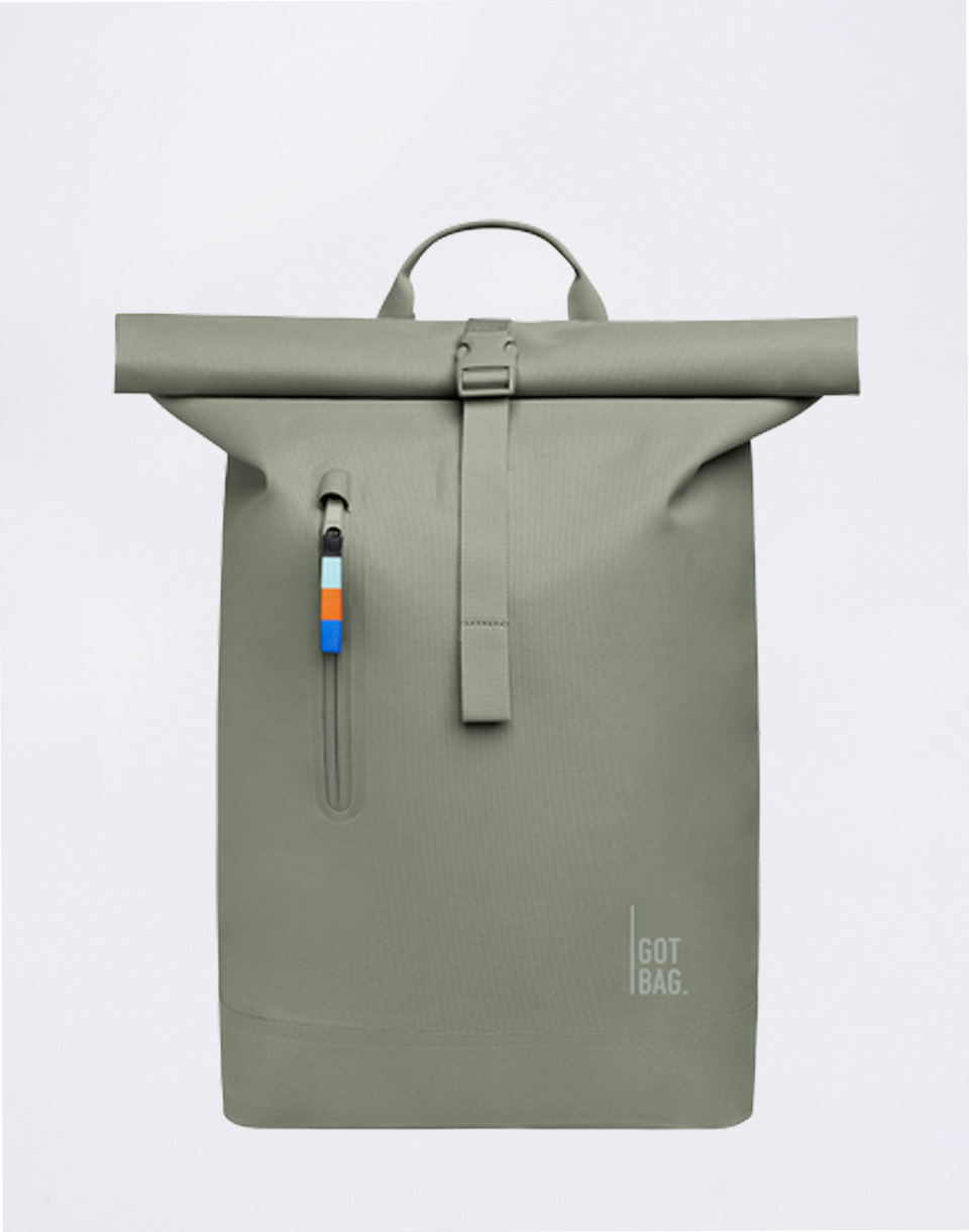 Batoh Got Bag Rolltop Lite 2.0 bass