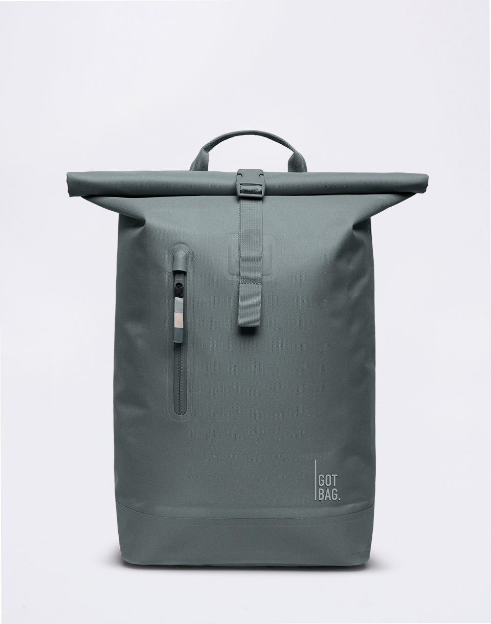 Batoh Got Bag Rolltop Lite 2.0 monochrome basalt