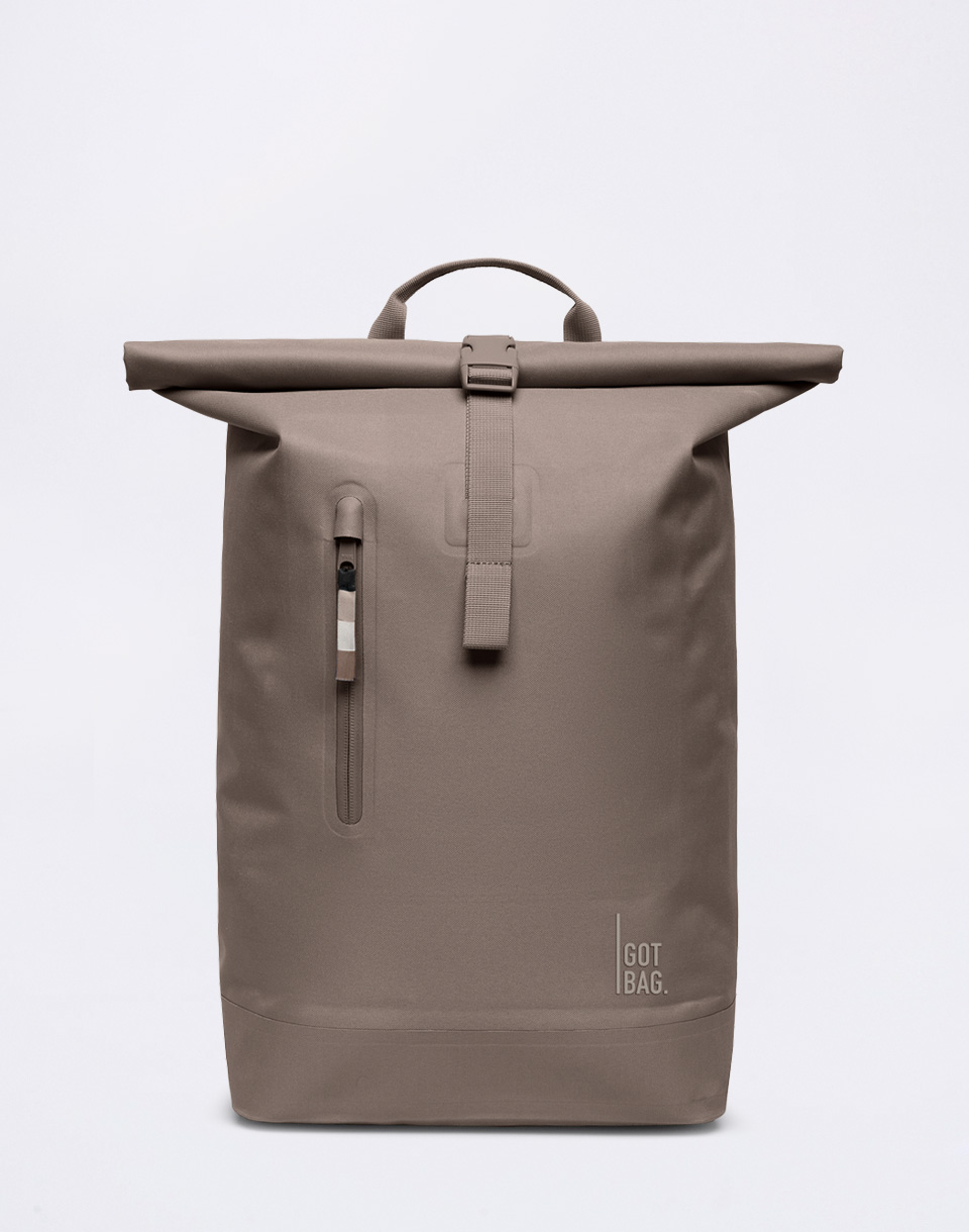 Batoh Got Bag Rolltop Lite 2.0 Monochrome oyster