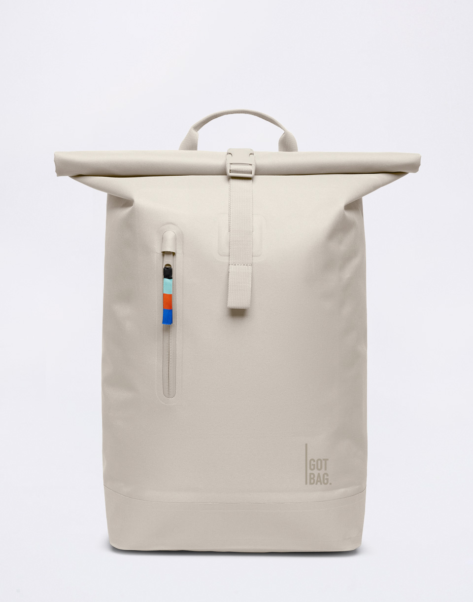 Batoh Got Bag Rolltop Lite 2.0 soft shell