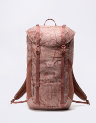 Batoh Herschel Supply Ultralight Backpack 22L Ash Rose EQ Camo