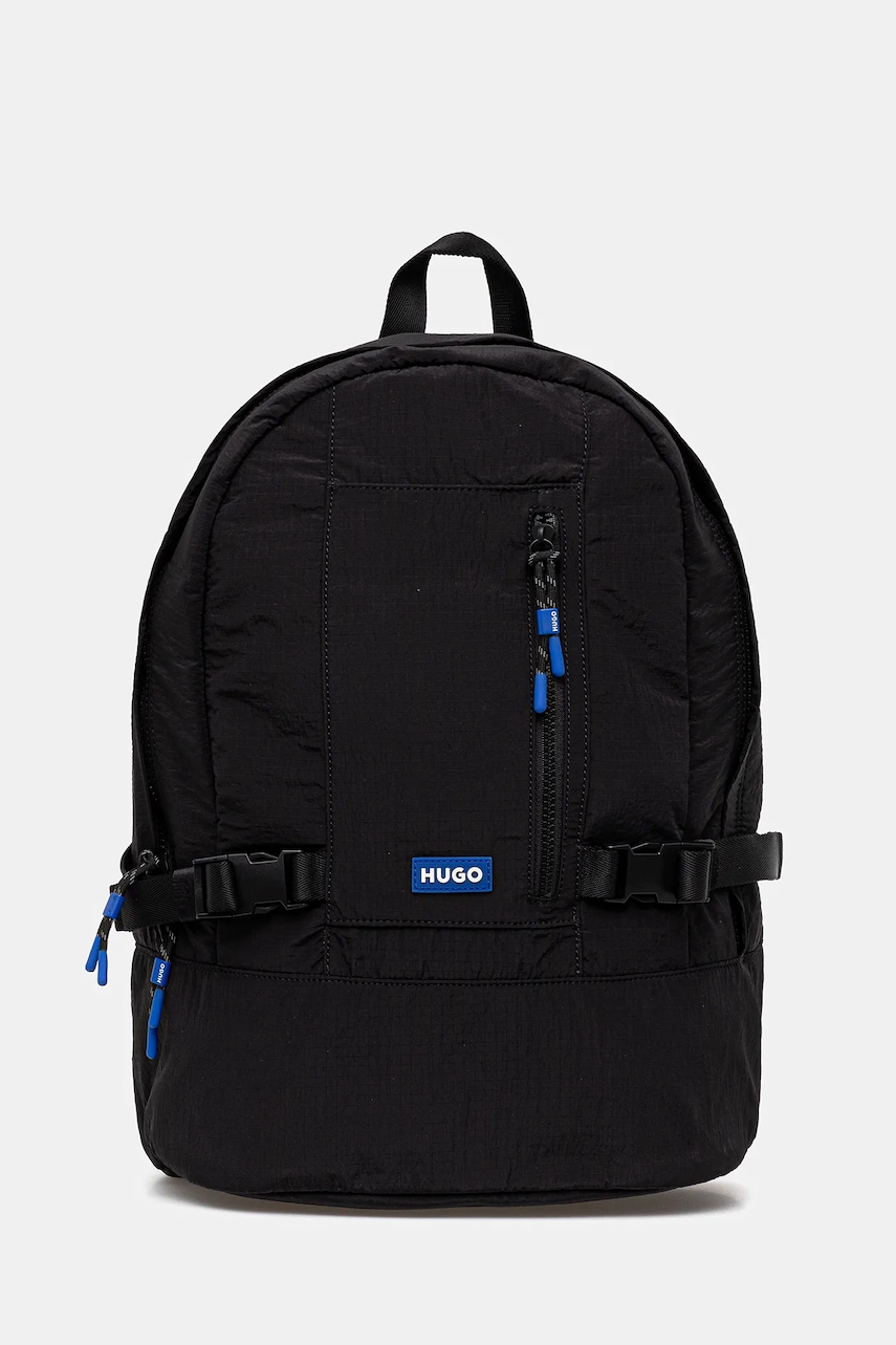 Batoh Hugo Blue Vytal R_N. Backpack