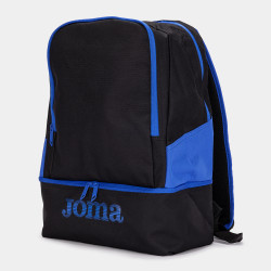 Batoh Joma Estadio III black royal