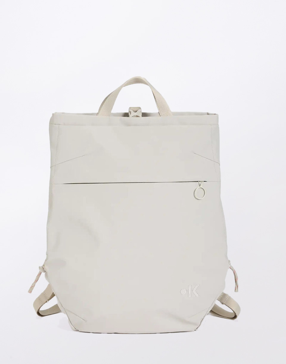Batoh Kaala Aimo Yoga Backpack birch